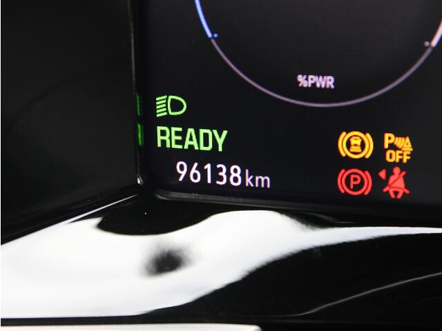 Opel MOKKA Mokka-e Ultimate 50-kWh 11kw bl. | Trekhaak / Camera / Stoel & Stuur verwm. / Adoptieve cruise controle