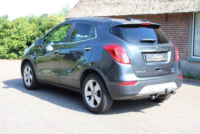 Opel MOKKA X 1.4 Turbo Innovation NAVI KEYLESS TREKHAAK 178000KM!!!