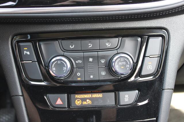 Opel MOKKA X 1.4 Turbo Innovation NAVI KEYLESS TREKHAAK 178000KM!!!