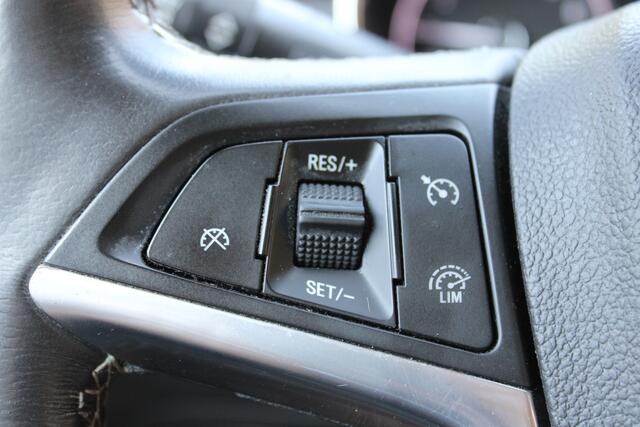 Opel MOKKA X 1.4 Turbo Innovation NAVI KEYLESS TREKHAAK 178000KM!!!