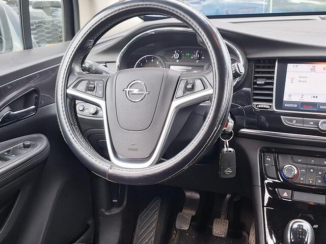 Opel MOKKA X 1.4 Turbo Innovation | Climate | Trekhaak | All Season | Navi | Cruise | Camera |