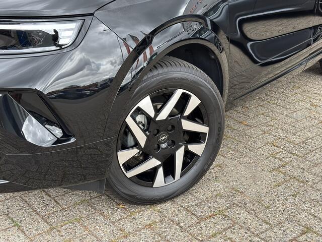 Opel MOKKA 1.2 Turbo GS / Zwarte Accenten / Allseason Banden / Applecarplay/Androidauto / Stoelverwarming /