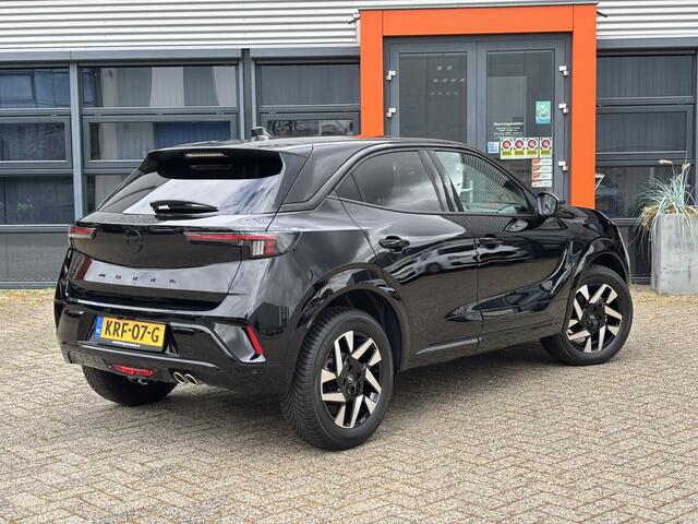 Opel MOKKA 1.2 Turbo GS / Zwarte Accenten / Allseason Banden / Applecarplay/Androidauto / Stoelverwarming /