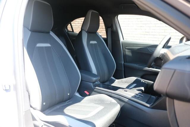 Opel MOKKA 1.2 Turbo Hybrid 145pk eDCT6 GS | Navi | App Connect | Climate | Adaptive Cruise | Camera | Dodehoek | PDC