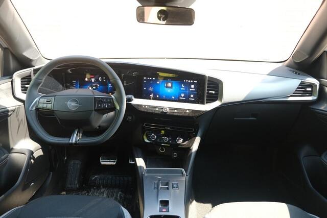 Opel MOKKA 1.2 Turbo Hybrid 145pk eDCT6 GS | Navi | App Connect | Climate | Adaptive Cruise | Camera | Dodehoek | PDC