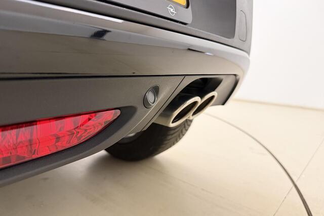 Opel MOKKA 1.2 Turbo GS Line 130 PK Automaat | Navigatie | Keyless | Camera | Stoelverwarming | Zwart dak | Lichtmetalen velgen | Climate control