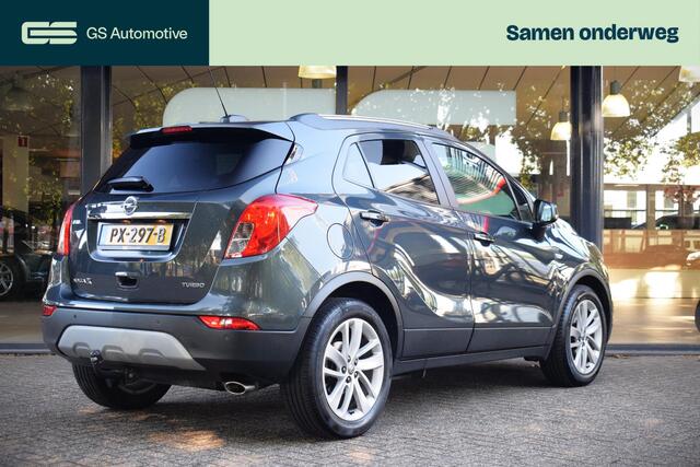 Opel MOKKA X 1.4 Turbo Edition |TREKHAAK|CAMERA|NAVIGATIE|