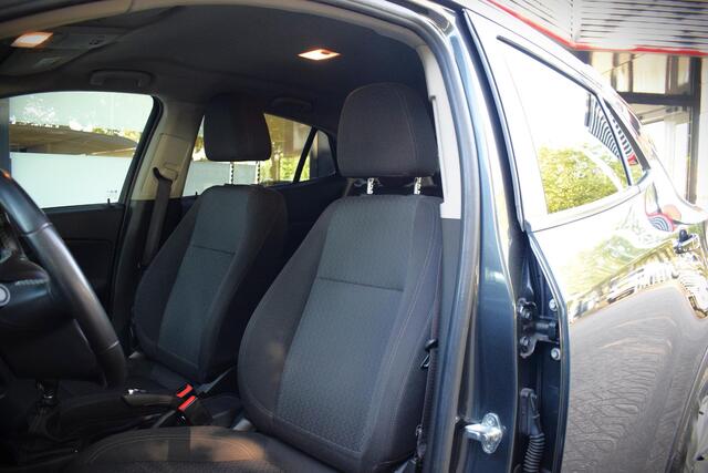 Opel MOKKA X 1.4 Turbo Edition |TREKHAAK|CAMERA|NAVIGATIE|