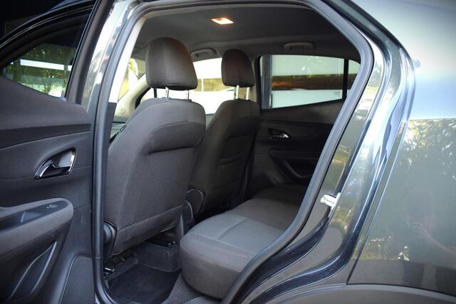 Opel MOKKA X 1.4 Turbo Edition |TREKHAAK|CAMERA|NAVIGATIE|