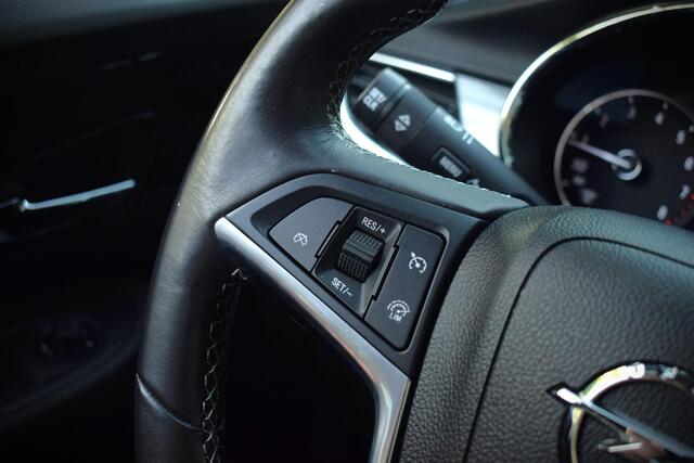 Opel MOKKA X 1.4 Turbo Edition |TREKHAAK|CAMERA|NAVIGATIE|