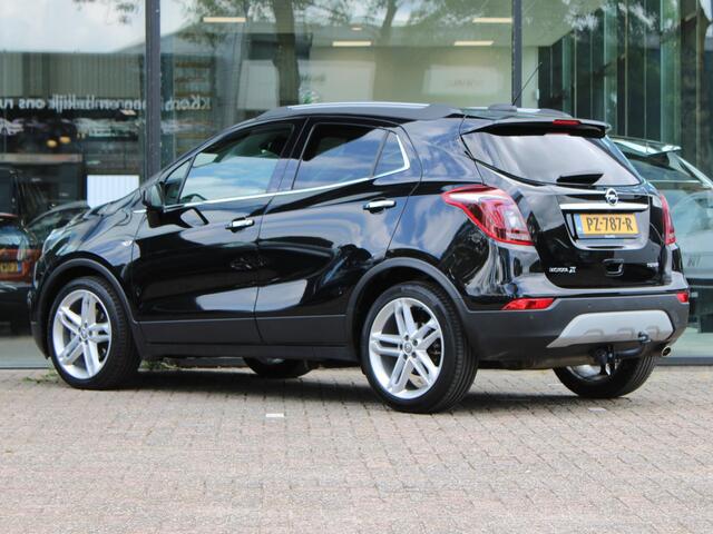 Opel MOKKA X 1.4 Turbo Innovation | Navi / Schuifdak / Leder / 19inch
