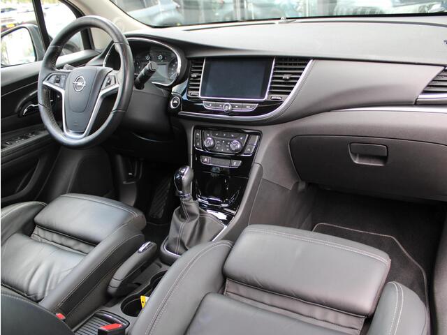 Opel MOKKA X 1.4 Turbo Innovation | Navi / Schuifdak / Leder / 19inch
