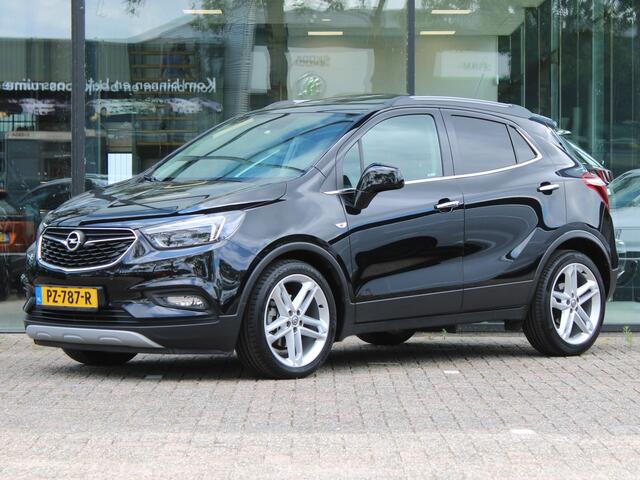Opel MOKKA X 1.4 Turbo Innovation | Navi / Schuifdak / Leder / 19inch