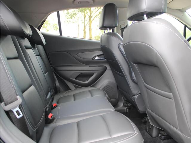 Opel MOKKA X 1.4 Turbo Innovation | Navi / Schuifdak / Leder / 19inch