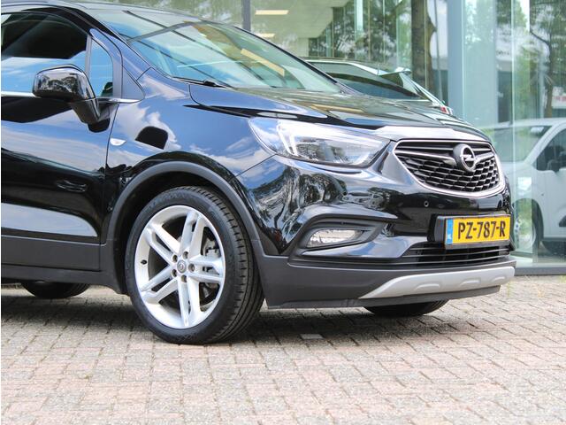 Opel MOKKA X 1.4 Turbo Innovation | Navi / Schuifdak / Leder / 19inch