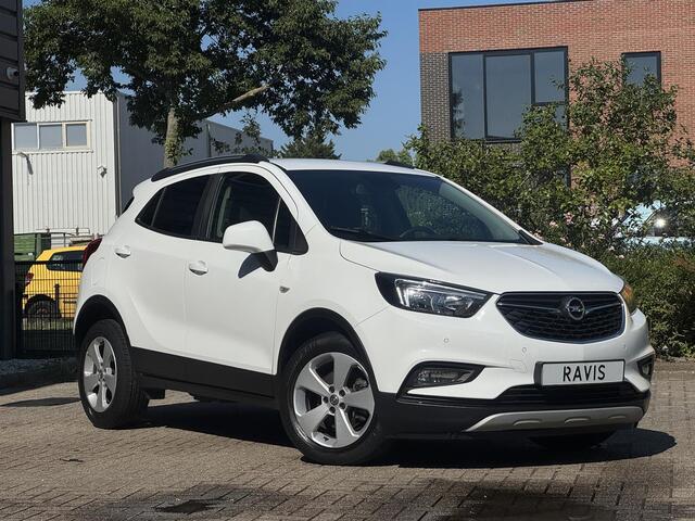 Opel MOKKA X 1.4 Turbo Design Line | Cruise | Carplay | LED
