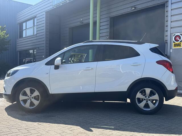Opel MOKKA X 1.4 Turbo Design Line | Cruise | Carplay | LED