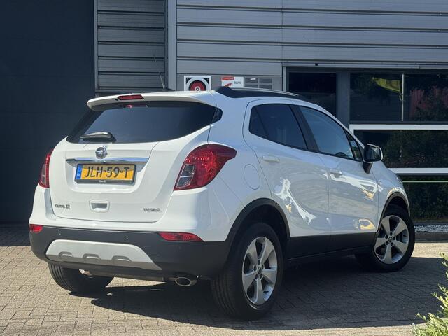 Opel MOKKA X 1.4 Turbo Design Line | Cruise | Carplay | LED