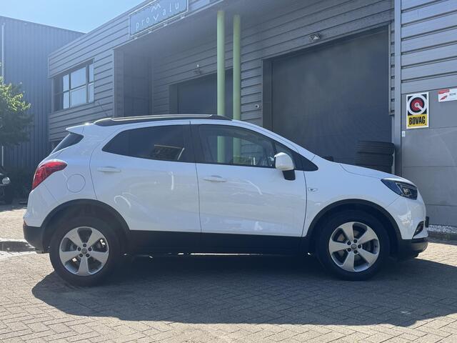 Opel MOKKA X 1.4 Turbo Design Line | Cruise | Carplay | LED