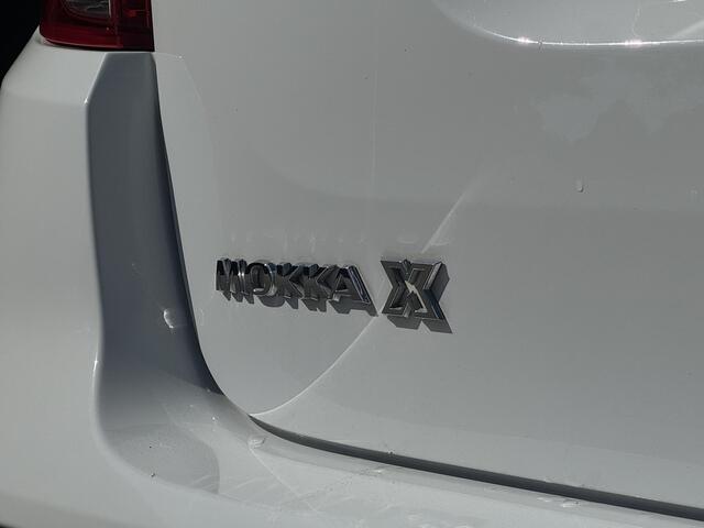 Opel MOKKA X 1.4 Turbo Design Line | Cruise | Carplay | LED