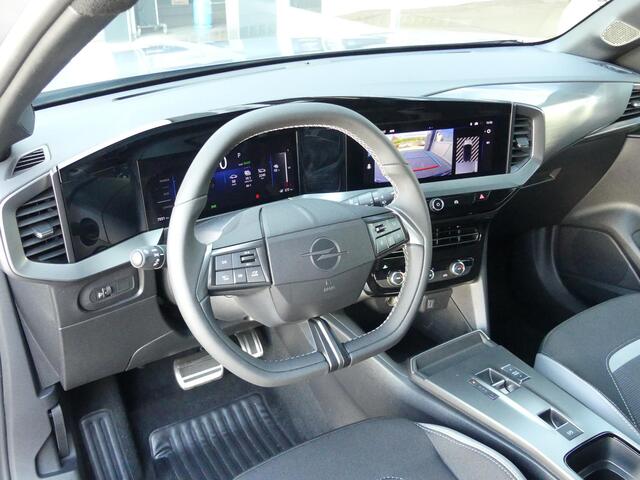Opel MOKKA Electric GS