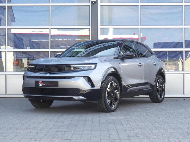 Opel MOKKA Electric GS