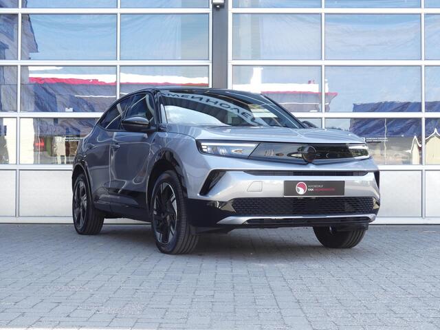 Opel MOKKA Electric GS