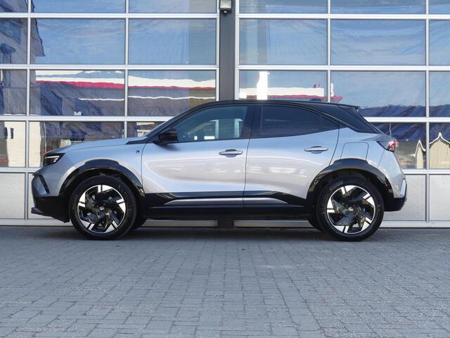 Opel MOKKA Electric GS