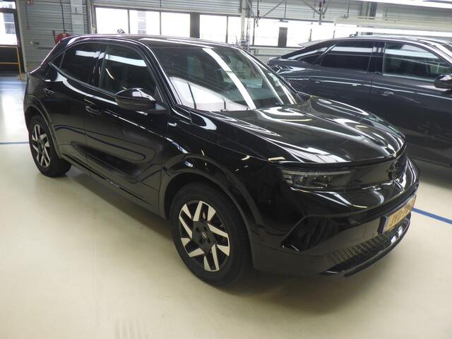 Opel MOKKA 1.2 Turbo Automaat Hybrid GS 17"LM /Clima/Cruise/Camera