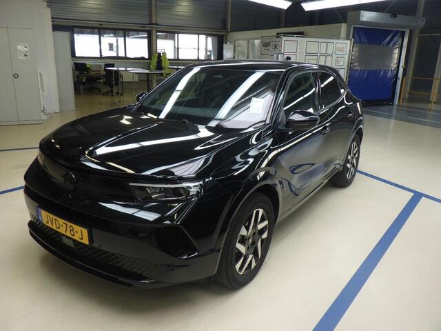 Opel MOKKA 1.2 Turbo Automaat Hybrid GS 17"LM /Clima/Cruise/Camera