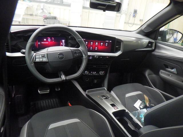 Opel MOKKA 1.2 Turbo Automaat Hybrid GS 17"LM /Clima/Cruise/Camera