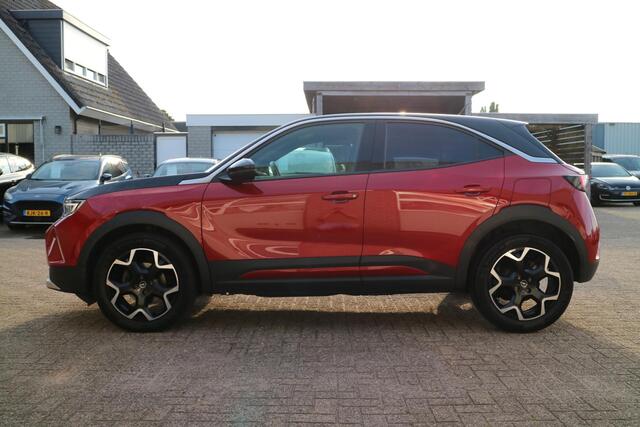 Opel MOKKA 1.2 Turbo Ultimate | Automaat | Trekhaak |