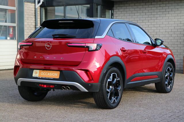 Opel MOKKA 1.2 Turbo Ultimate | Automaat | Trekhaak |