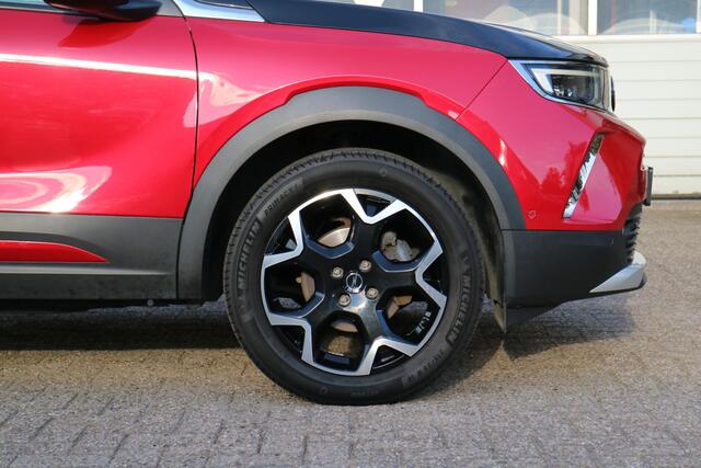 Opel MOKKA 1.2 Turbo Ultimate | Automaat | Trekhaak |