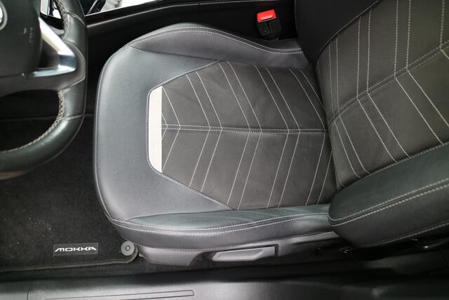 Opel MOKKA 1.2 Turbo Ultimate | Automaat | Trekhaak |