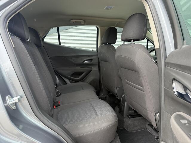 Opel MOKKA X 1.4 Turbo Innovation 1e Eigenaar|Navi|Camera|Carplay|Trekhaak|Airco|Cruise|PDC V+A|APK tot 02-2027