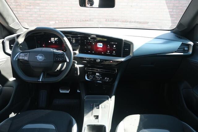 Opel MOKKA 1.2 Turbo Hybrid 145pk eDCT6 | Nieuw Model ! | App Connect | Climate | Cruise | Camera | PDC