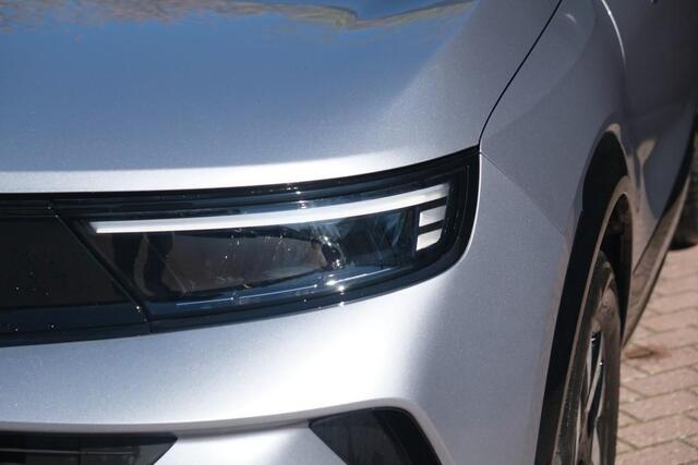 Opel MOKKA 1.2 Turbo Hybrid 145pk eDCT6 | Nieuw Model ! | App Connect | Climate | Cruise | Camera | PDC