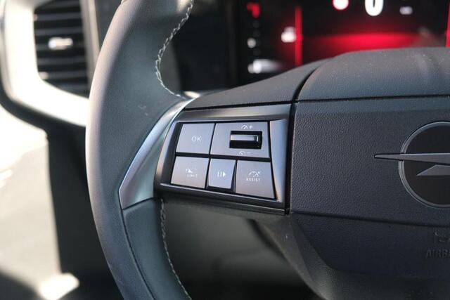 Opel MOKKA 1.2 Turbo Hybrid 145pk eDCT6 | Nieuw Model ! | App Connect | Climate | Cruise | Camera | PDC