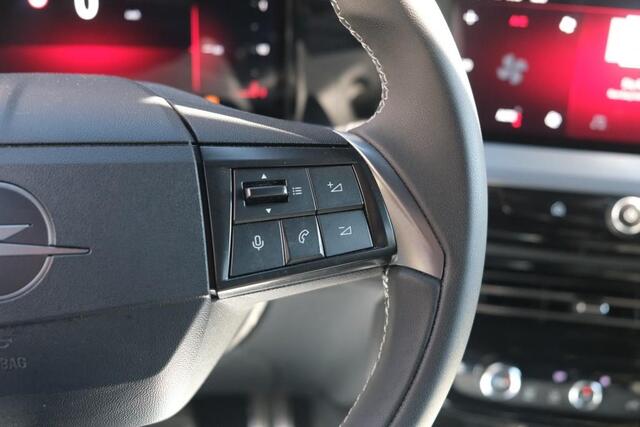 Opel MOKKA 1.2 Turbo Hybrid 145pk eDCT6 | Nieuw Model ! | App Connect | Climate | Cruise | Camera | PDC