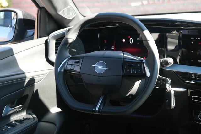 Opel MOKKA 1.2 Turbo Hybrid 145pk eDCT6 | Nieuw Model ! | App Connect | Climate | Cruise | Camera | PDC