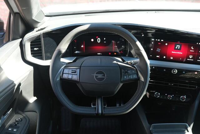 Opel MOKKA 1.2 Turbo Hybrid 145pk eDCT6 | Nieuw Model ! | App Connect | Climate | Cruise | Camera | PDC