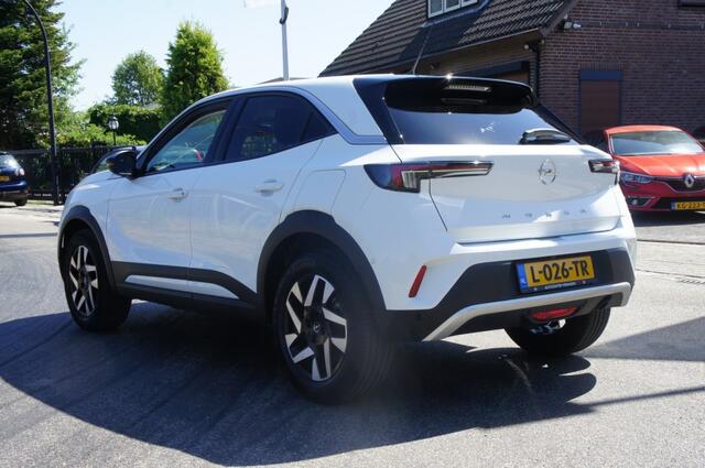 Opel MOKKA 1.2 BNS ELEG. 1eEIG NAVI/CRUISE/CAM/KEYLESS/PDC/17INCH NIEUWSSTAAT