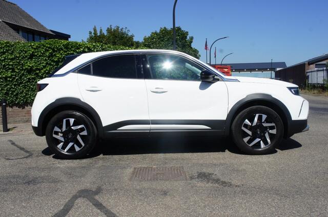 Opel MOKKA 1.2 BNS ELEG. 1eEIG NAVI/CRUISE/CAM/KEYLESS/PDC/17INCH NIEUWSSTAAT