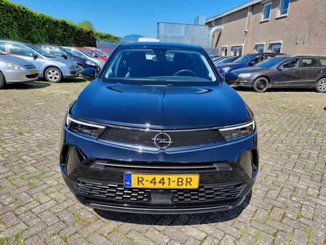 Opel MOKKA 1.2 Edition ?NIEUWE DISTRIBUTIE