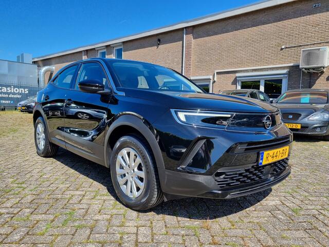 Opel MOKKA 1.2 Edition ?NIEUWE DISTRIBUTIE