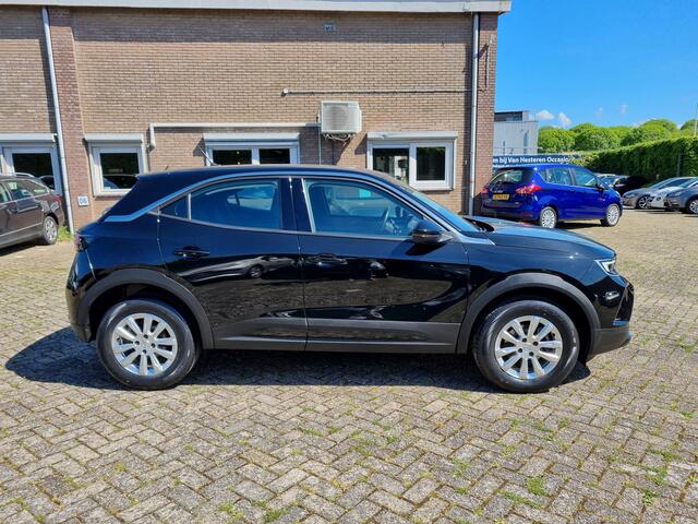 Opel MOKKA 1.2 Edition ?NIEUWE DISTRIBUTIE