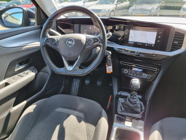 Opel MOKKA 1.2 Edition ?NIEUWE DISTRIBUTIE