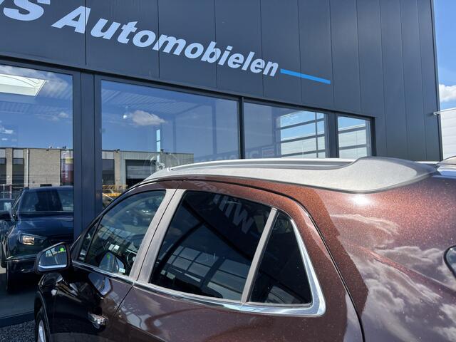 Opel MOKKA X 1.4 Turbo Innovation Stoelverwarming, Schuifkanteldak & Trekhaak