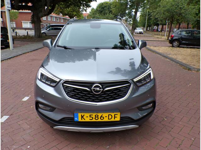 Opel MOKKA X 1.4 Turbo Innovation AUTOMAAT N.A.P AANTOONBAAR